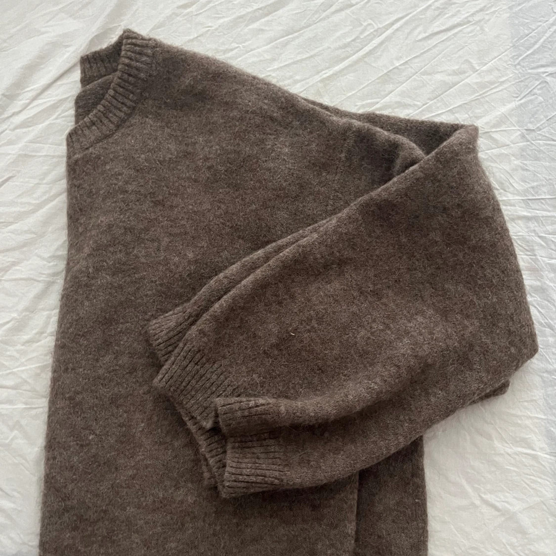 Arket Mohair tröja  - 90
