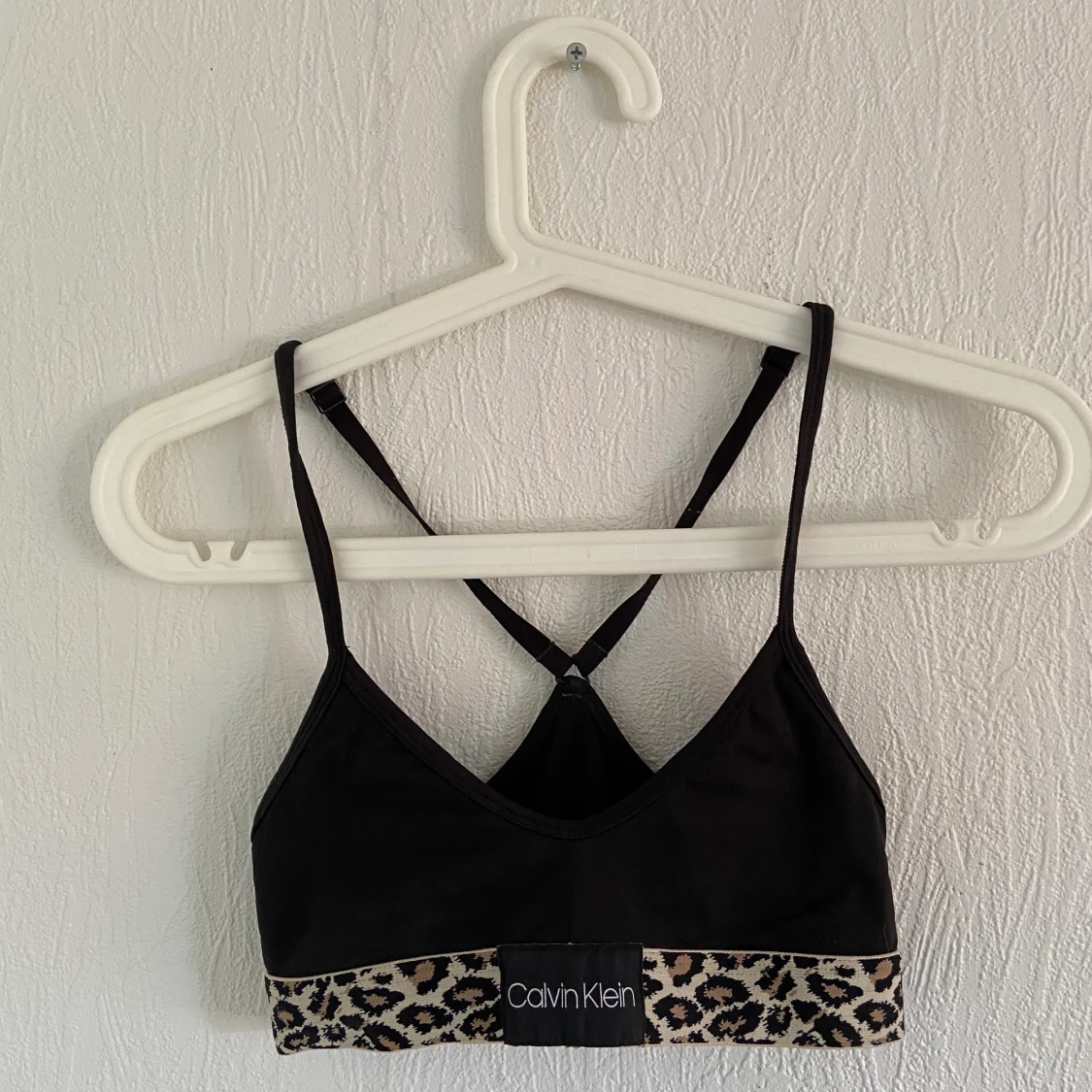 Calvin Klein bralette - 90
