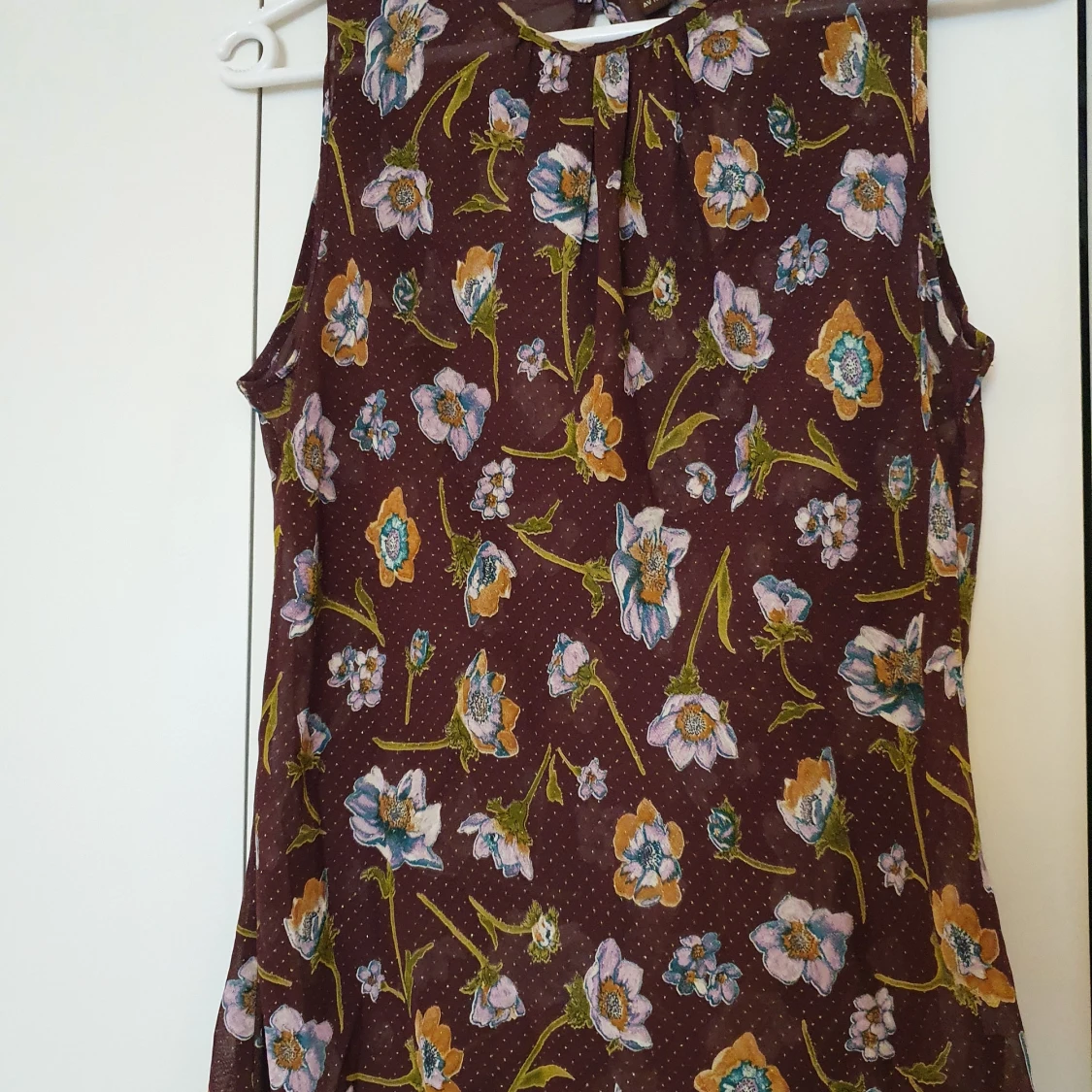 Topp NYA av Nygårds Anna Bengtsson 