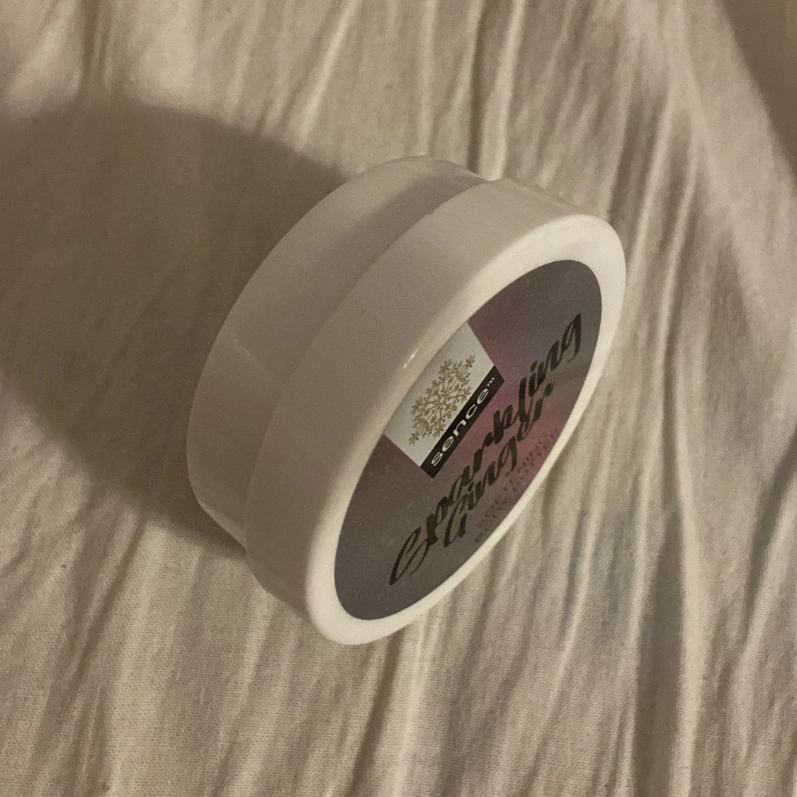 Body butter  - 91