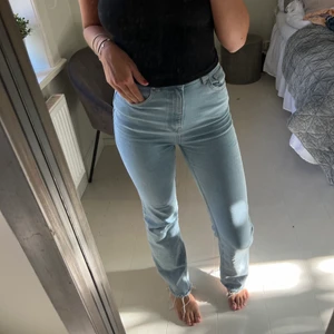 Nakd jeans - Säljer även dessa jeansen från NAKD, använda 1 gång och i bra skick 💙🦋💙
