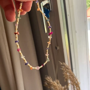 Smycken - Fotlänk som jag själv har gjort, jätte gulligt och passar perfekt till sommaren (som nu är över..) Hör av er vid frågor & pris kan diskuteras💘🤌🏼