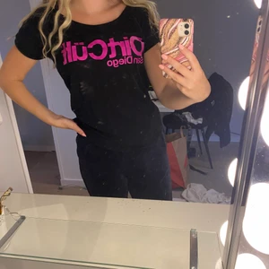 Tshirt  - T-shirt från Dirtcult, storlek xs, använd 1 gång. 30kr + frakt 