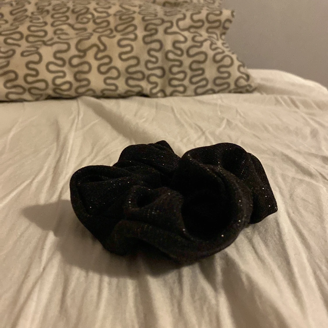 Glitter Schrunshie  - 90