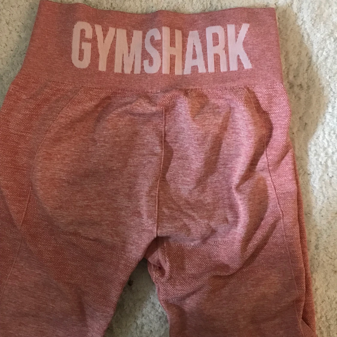 Gymshark tights