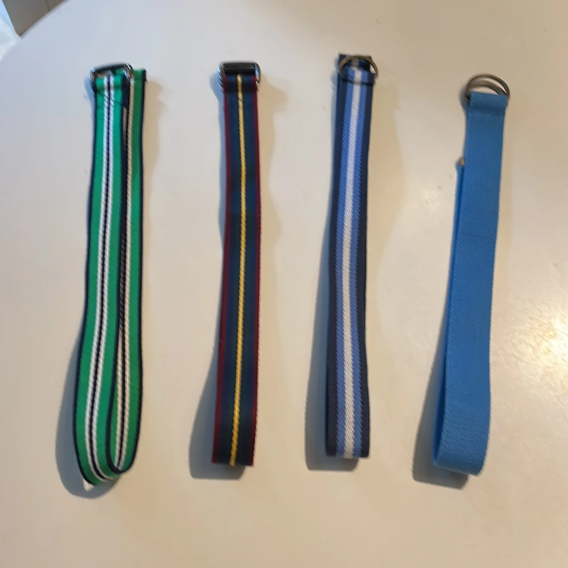 Skärp för barn 7till12 