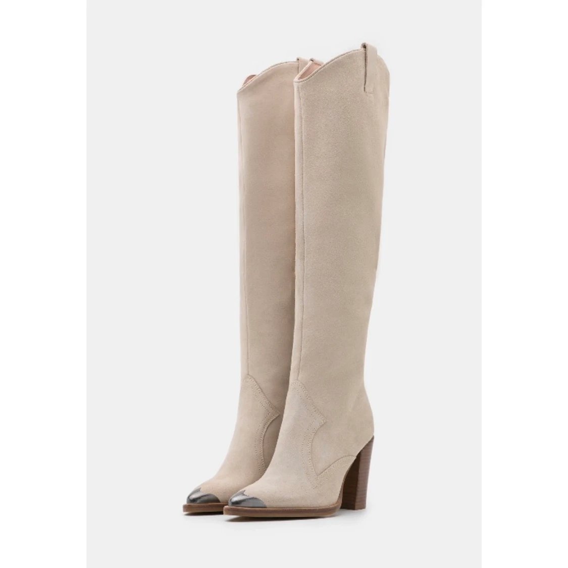 Raid stövlar 38, slutsålda  - 90