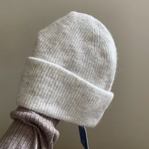 Samsøe samsøe mössa - Oanvänd med prislapp kvar! Nypris: 399kr