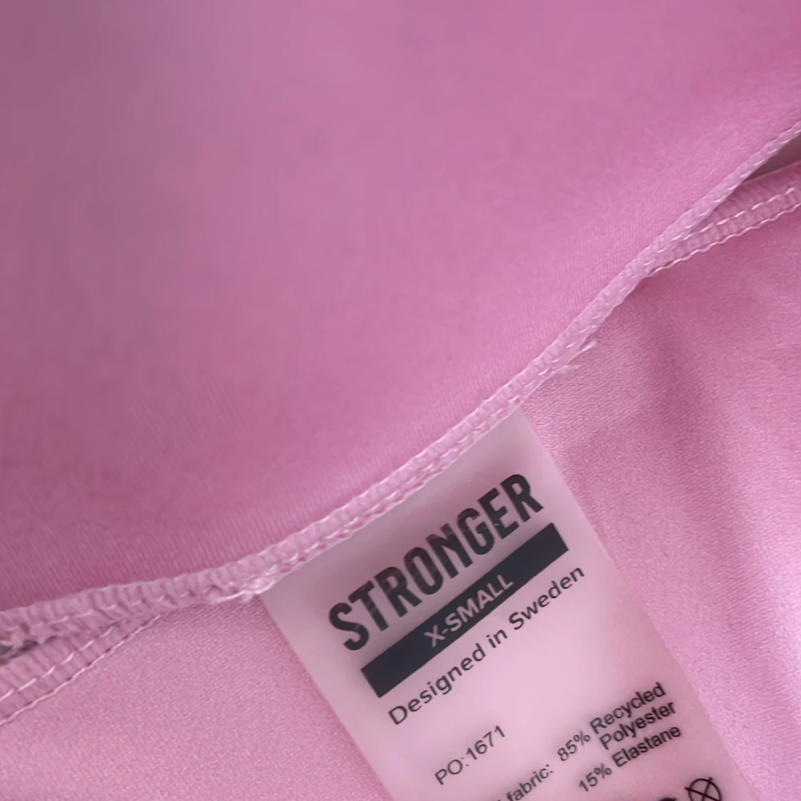 Stronger tights storlek xs - 91