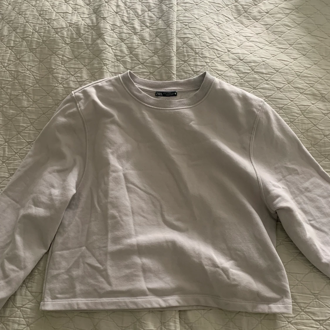 Zara sweatshirt!  - 90
