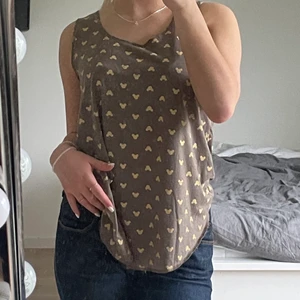 Linne - Supergulligt linne, köparen står för frakten på 49kr 