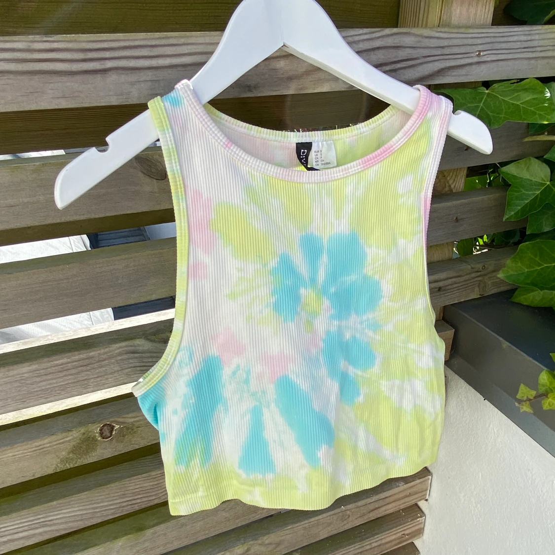 H&M Linne i storlek S - 90