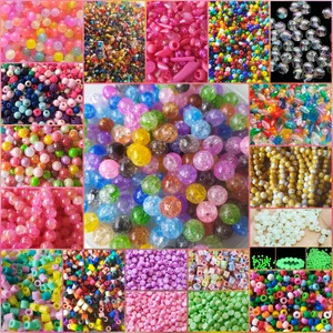 5000 PACK Premium Pärlor + 5 METER Armbandstråd - Gratis spårbar frakt. Kvitto medföljer. Fabriksnya produkter.  STORT Paket med 5000st pärlor i olika sorter + 500 CM Armbandstråd  Innehåll hittar du specificerat på bild 2.