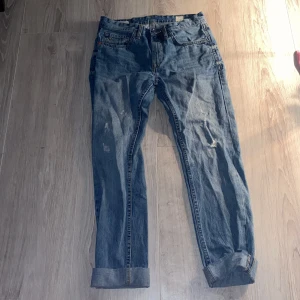 Y2K jeans - Ej använda 