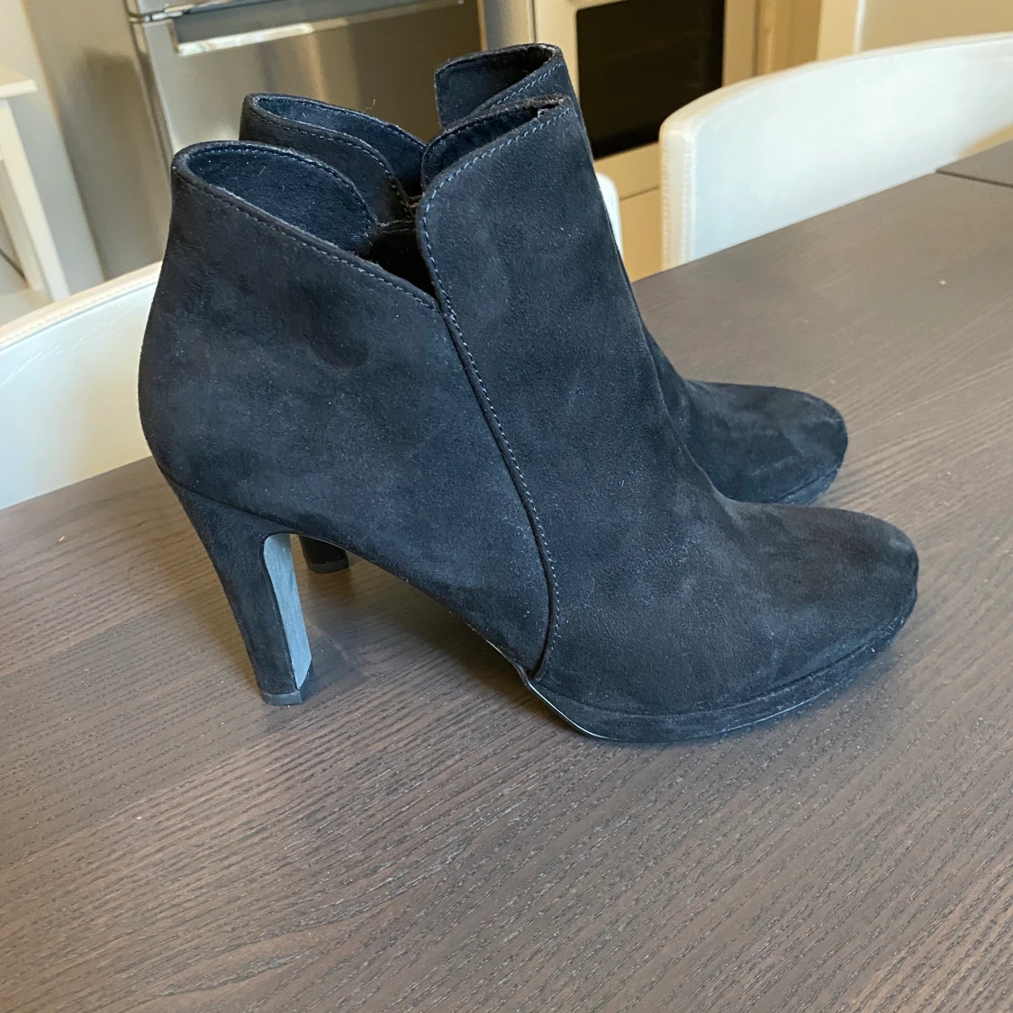 Tamaris klackskor - 91