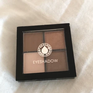 Oändvänd ögonskugga  - Har aldrig användt den 