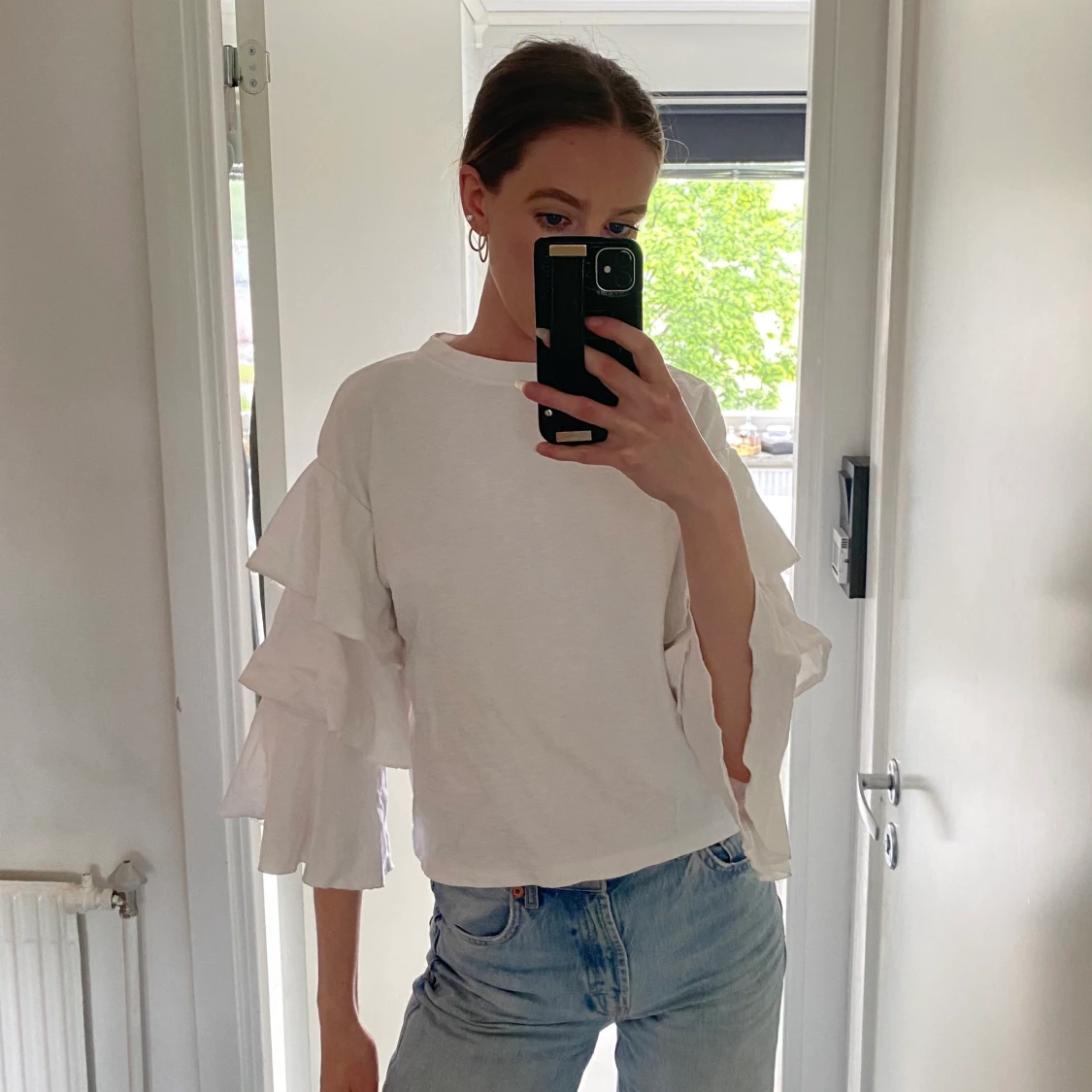 Topp H&M Trend strl 36 - 90