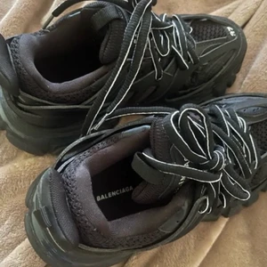 Balenciaga track trainers  - Very good condition 