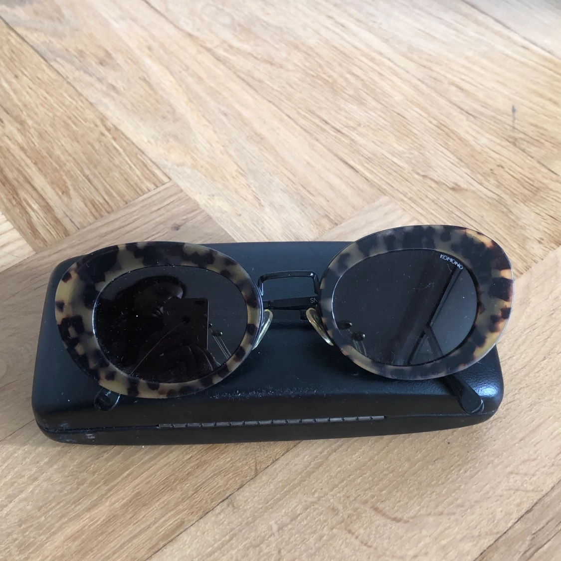 Komono solglasögon - 90