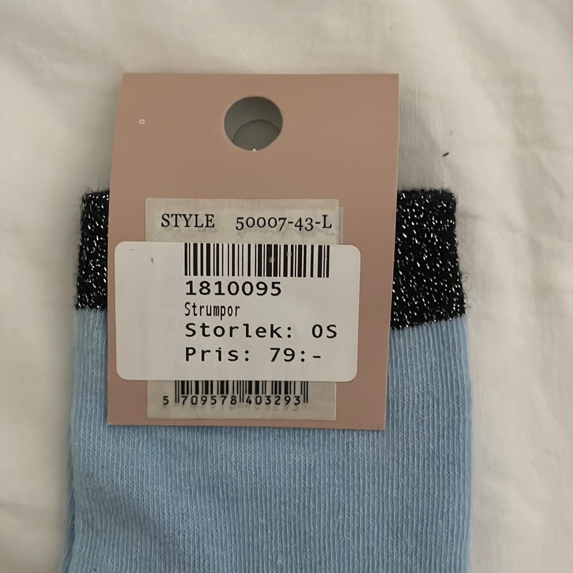Fina strumpor - 90