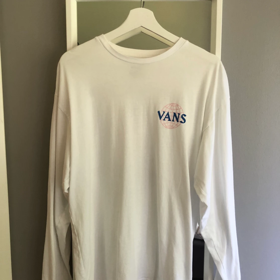 Vans longsleeve tröja - 90