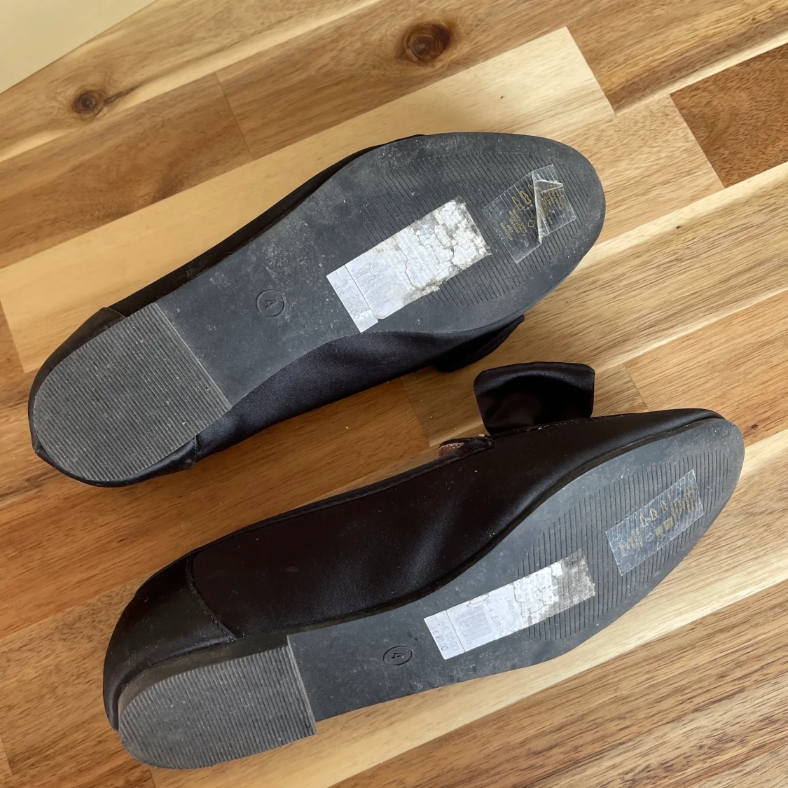 Svarta Ballerina - 91