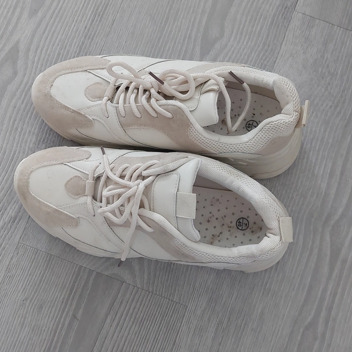 Skor från boohoo - 90