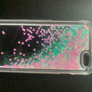 IPhone 6 mobilskal - Snygg mobilskal i bra skick