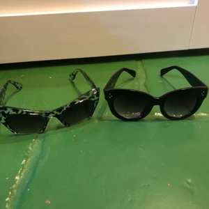 Solisar  - Solgalsögon båda för 50! Från fint märke 