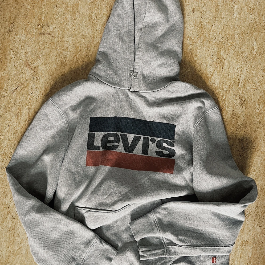 Levis hoodie