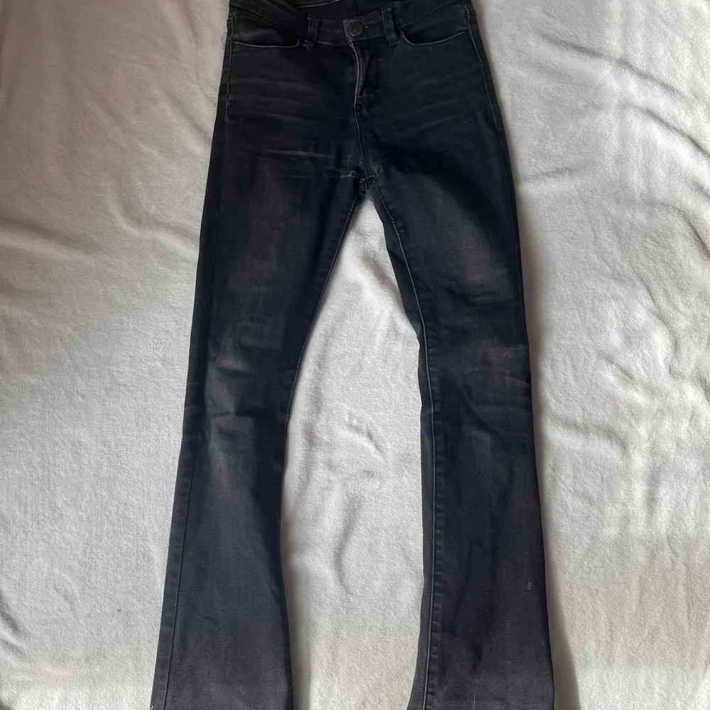 Lågmidjade jeans från Cubus❤️. Jeans & Byxor.