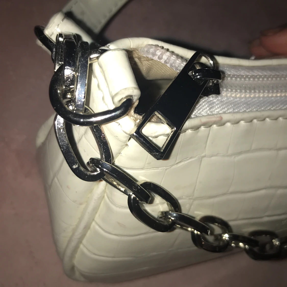 Jätte fin väska  - 91