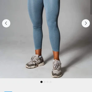 Relode slipstream - Träningstights från relode, slipstream, stl xs men passar även s. Mycket fint skick 