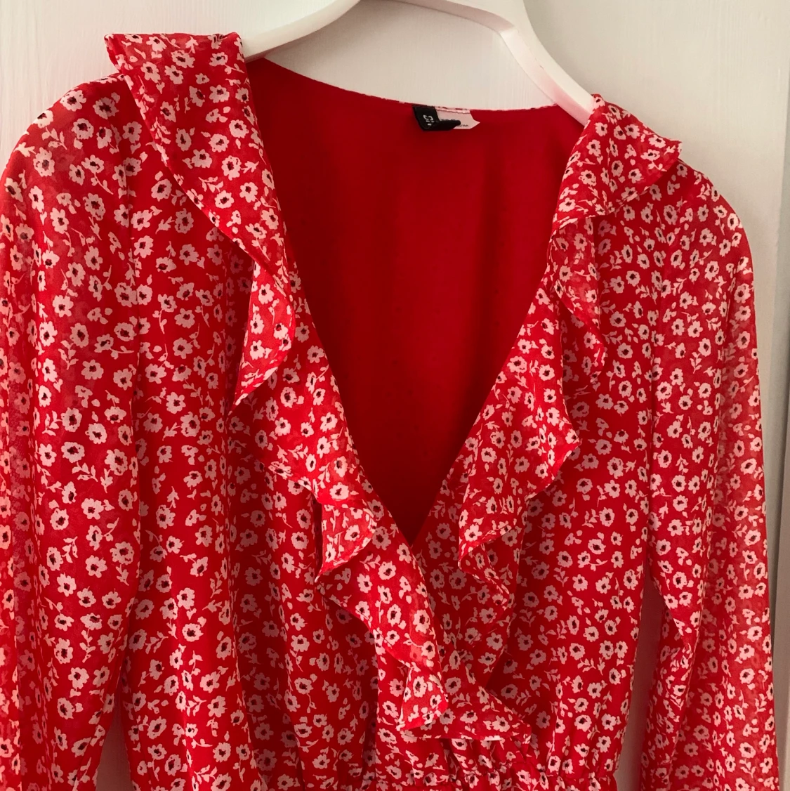 Volangklänning - 91