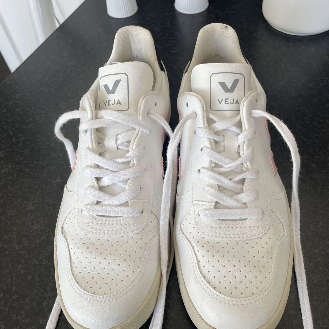 Sneakers från Veja - 90