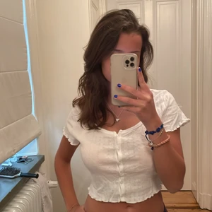 Topp - Jättefin topp som är nästan oanvänd💞