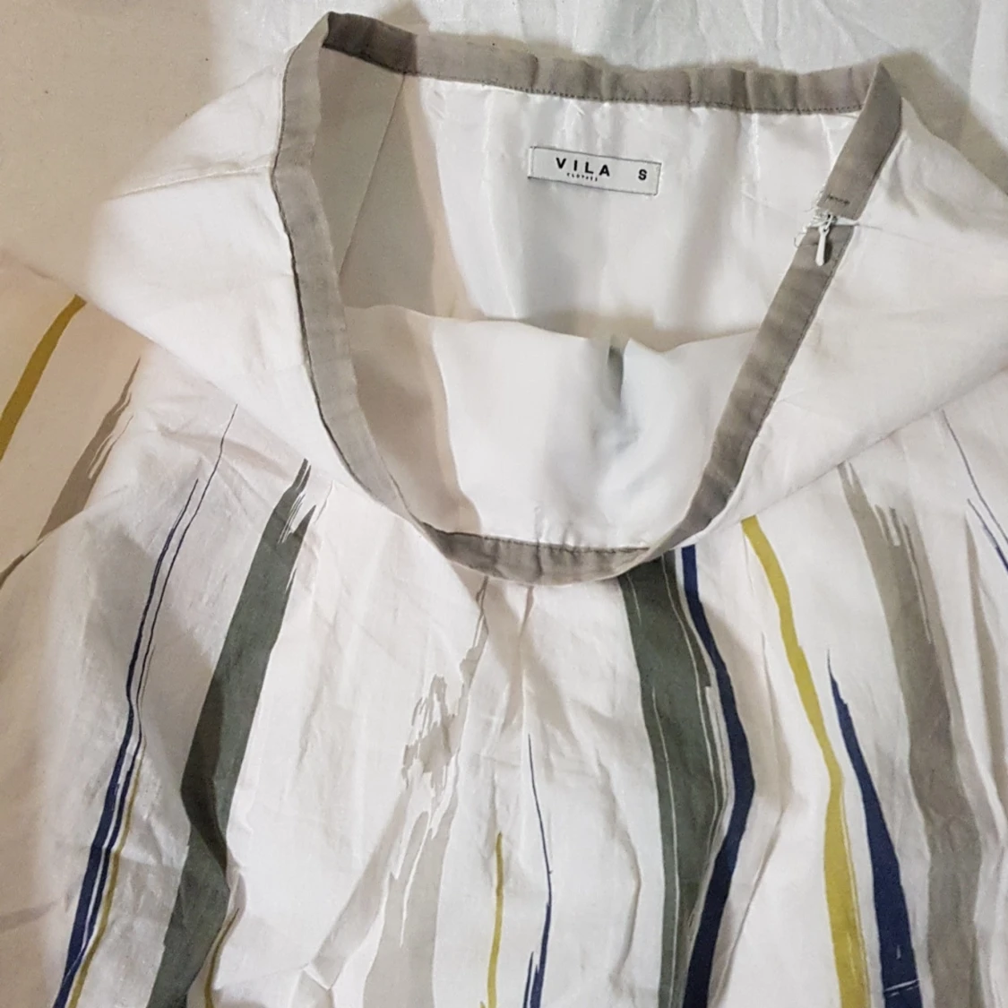 Kjol från VILA  - 90