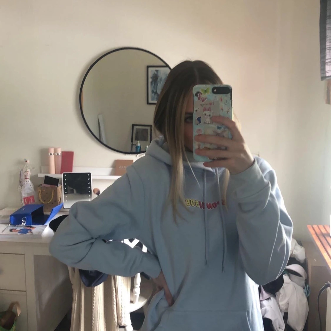 Hoodie