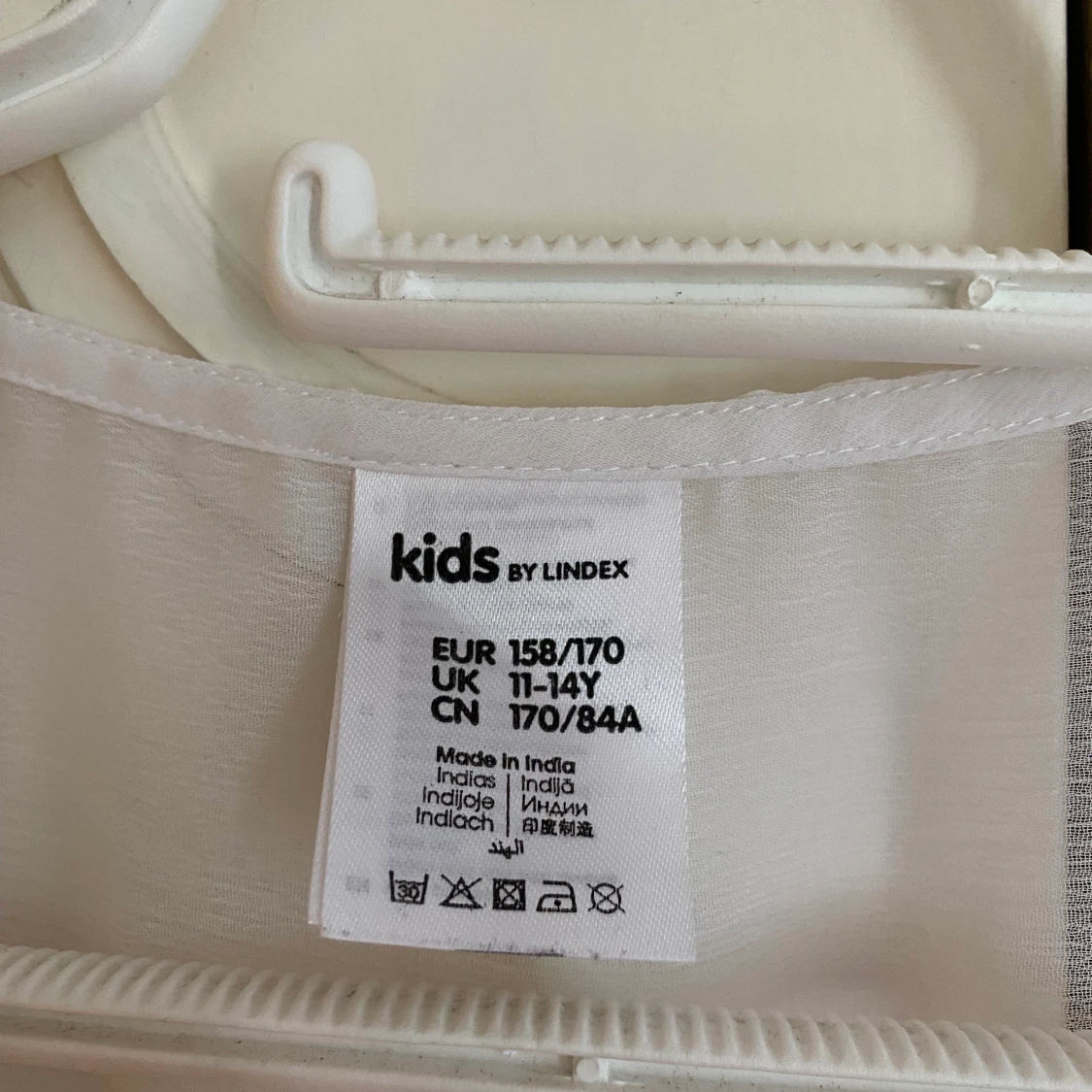 Strandplagg från Lindex - 90