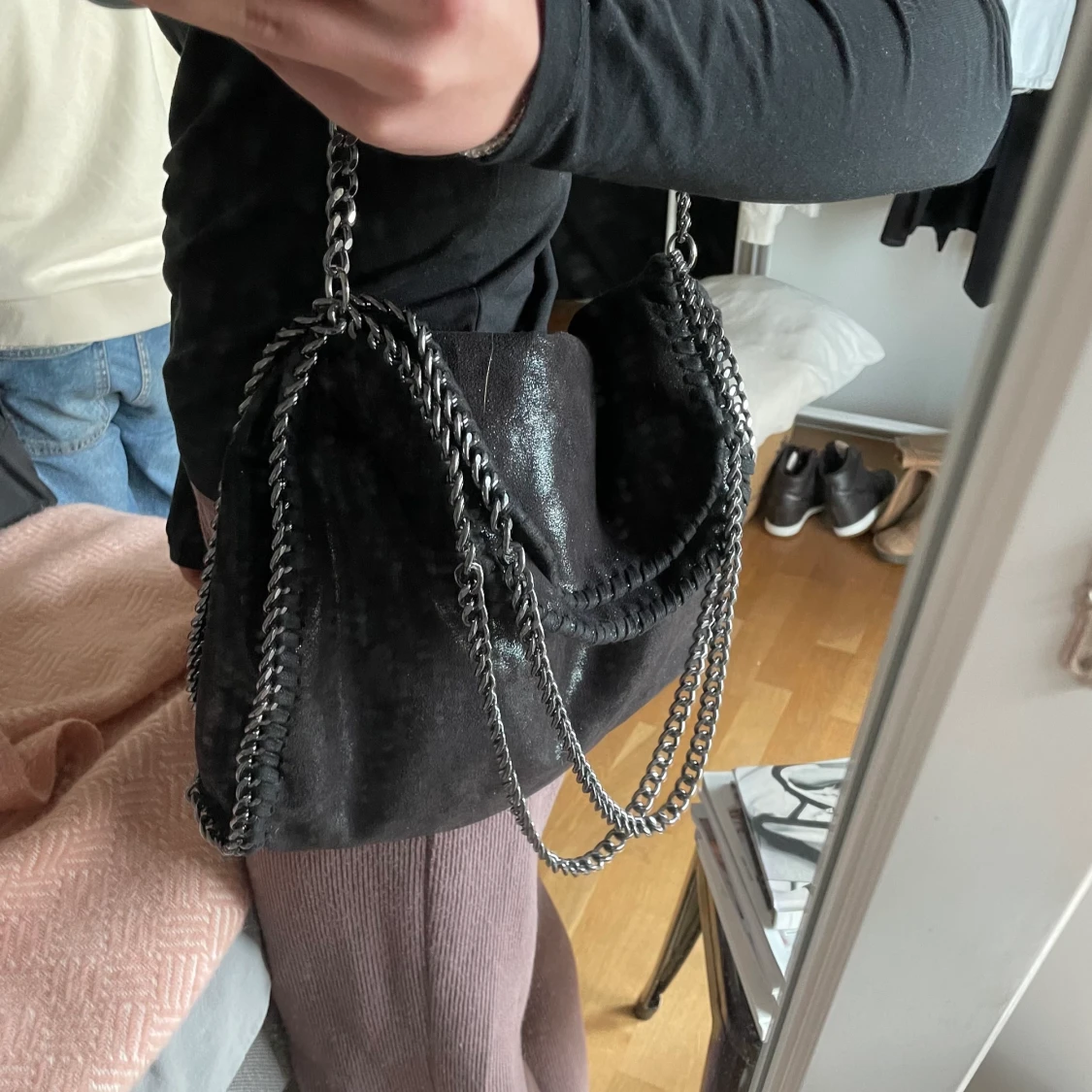 Stella McCartney liknande väska - 91