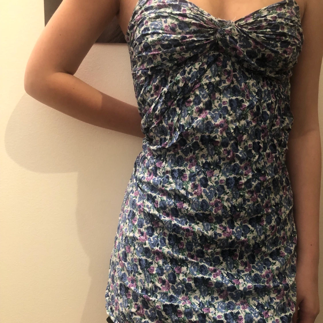 Klänning storlek S  - 90