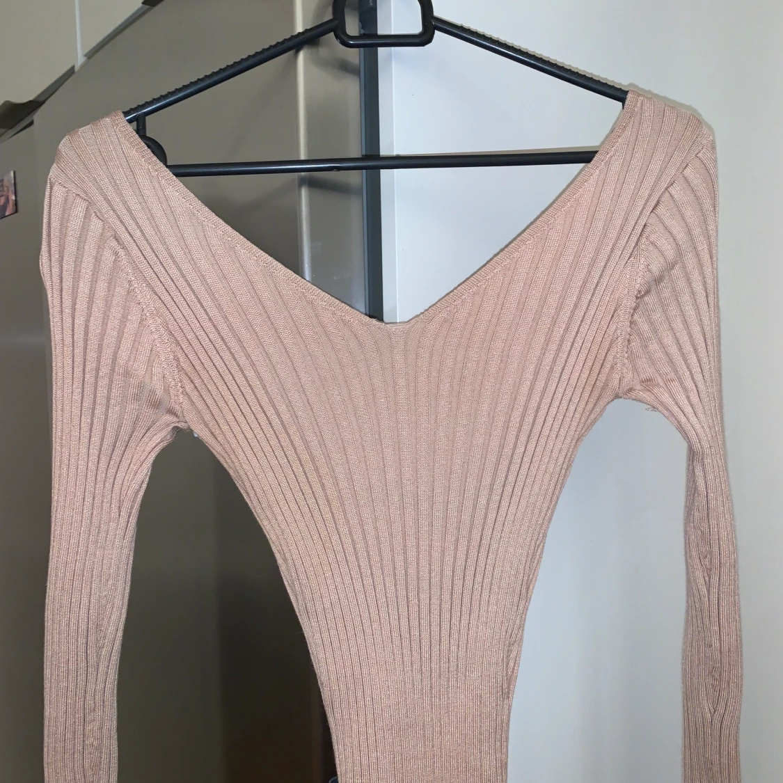 ”Mjukis” klänning  - 90