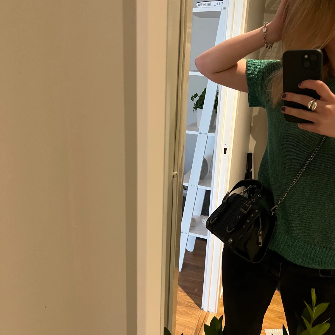 snygg väska från zara💗 - 91