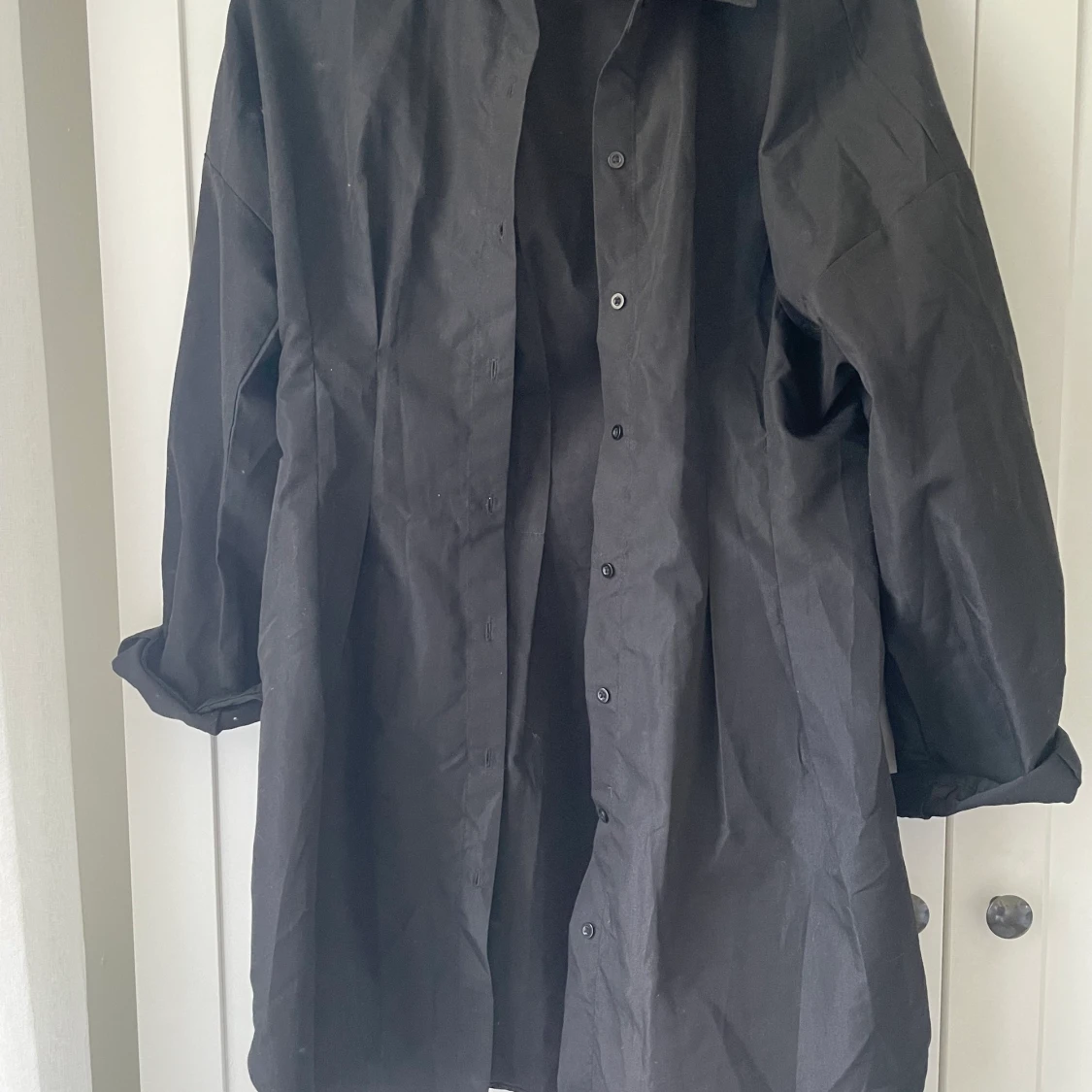 Skjortklänning - 90