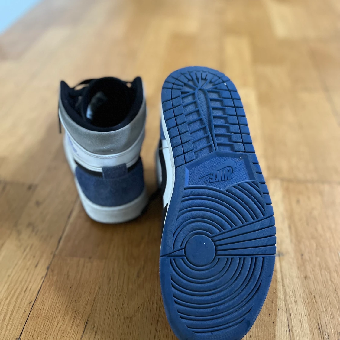 Säljer mina Jordan 1s! - 91