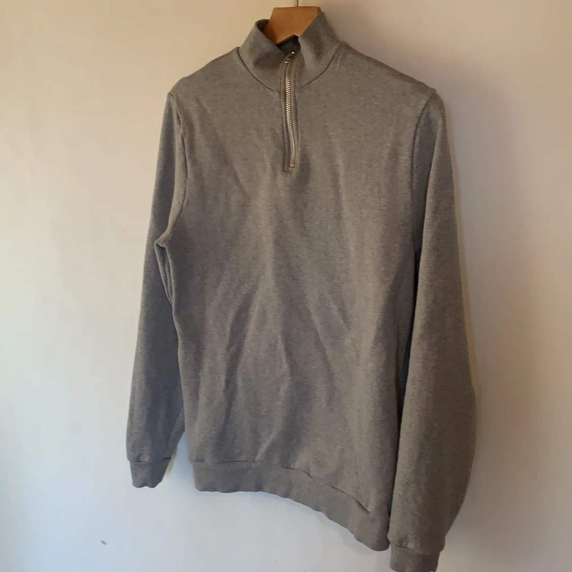 half zip  - 90