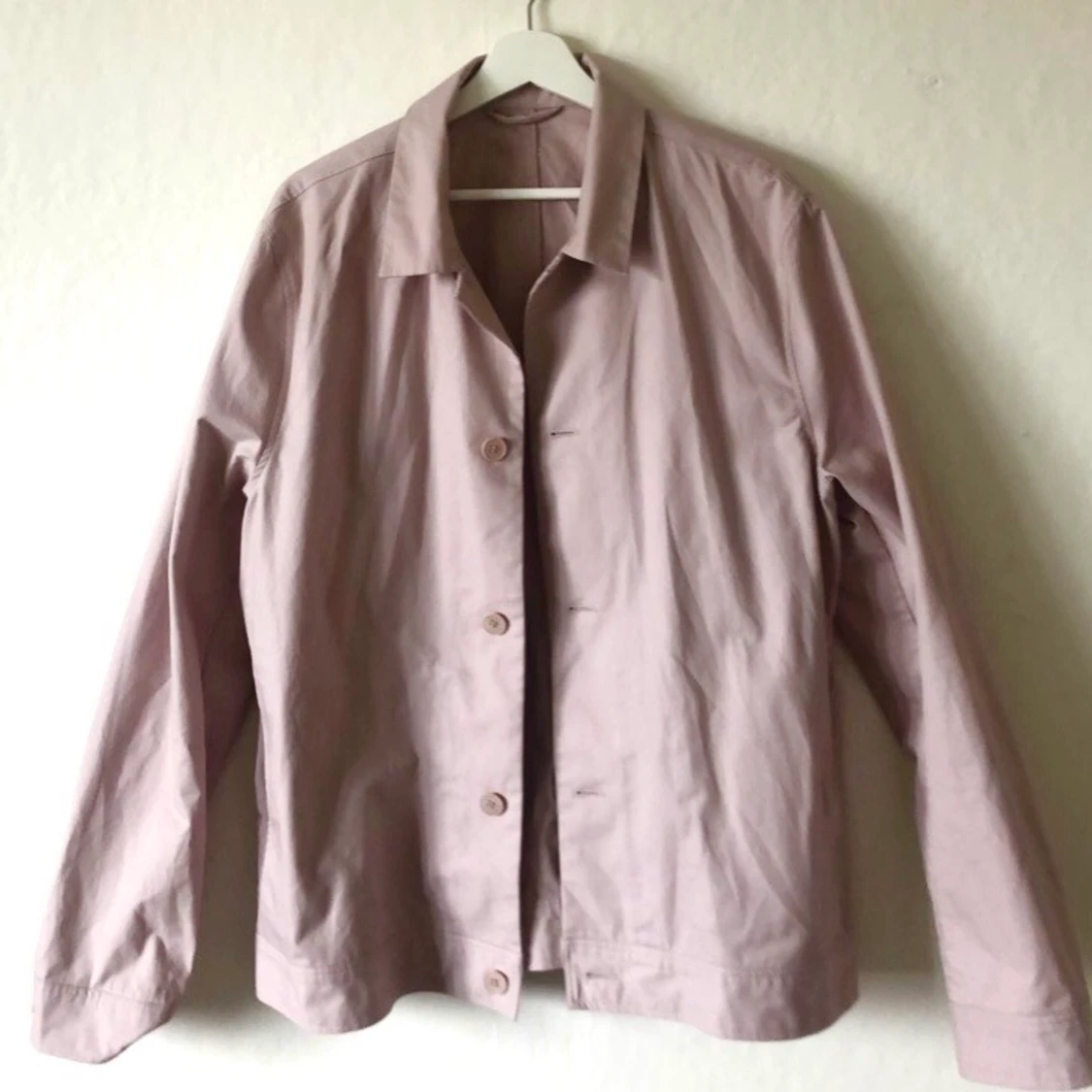 Overshirt/Jacka COS M