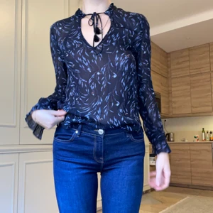 Blus från costumemade - Så fin blus från costumemade! 