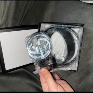 Gucci skärp  - Gucci skärp säljs köpt för 3200kr säljs för1200kr oanvänd