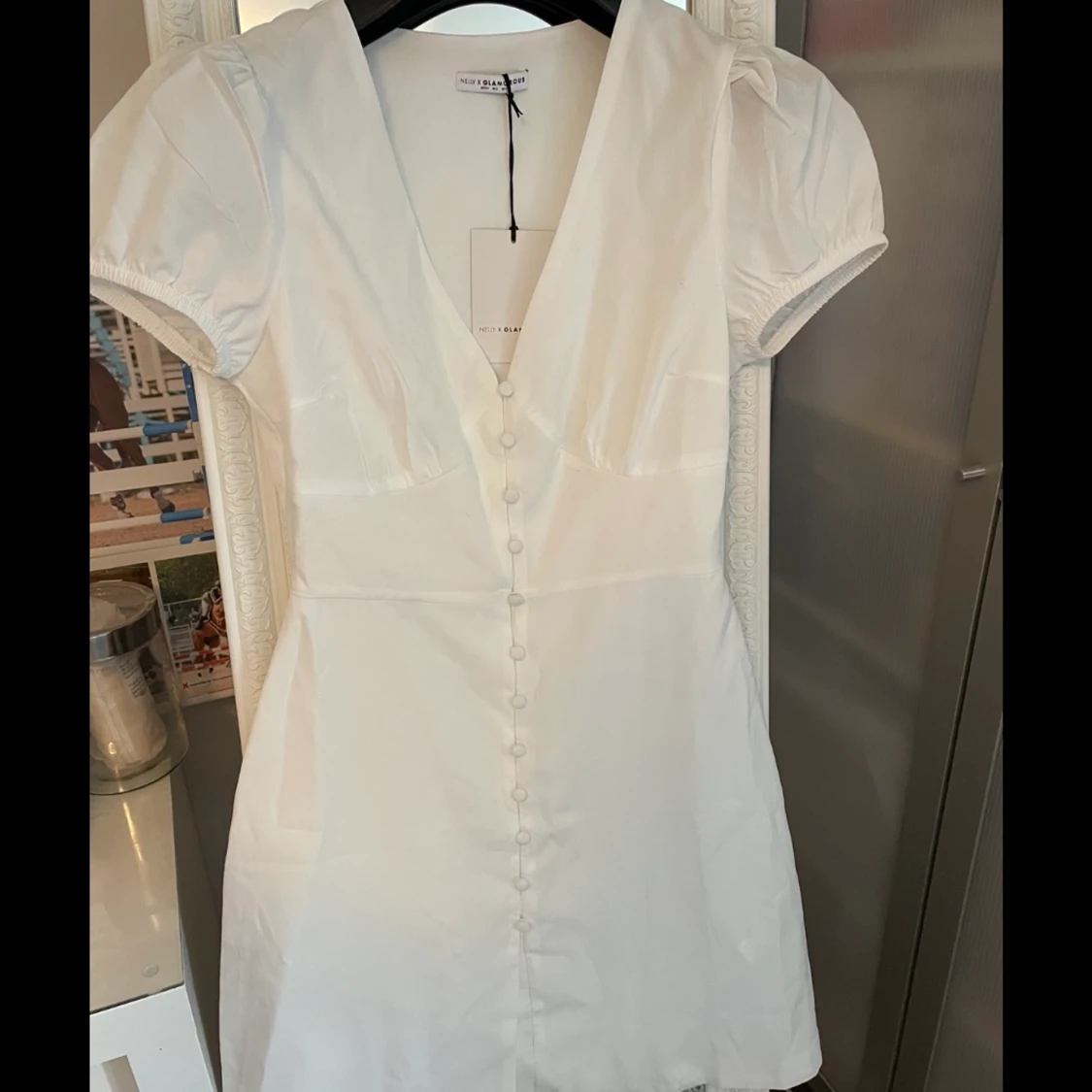 Klänning från Nelly  - 90